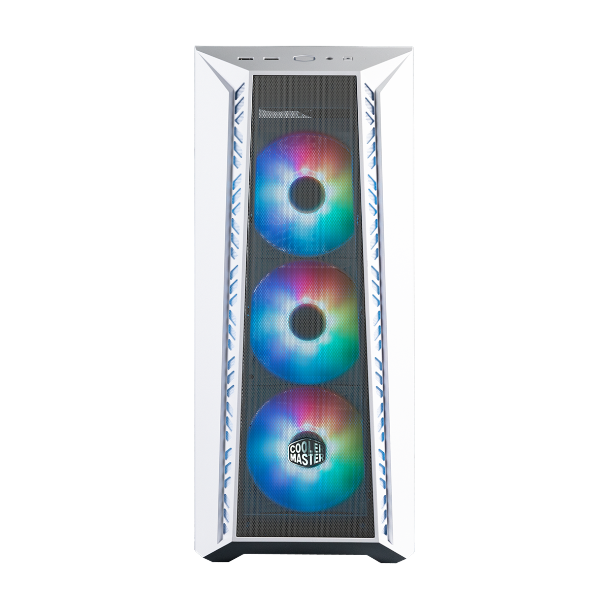 Cooler Master Casing MASTERBOX 520 MESH Cooler Master Casing MASTERBOX 520 MESH